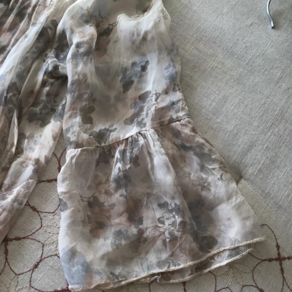 Flowy top - Picture 3 of 5